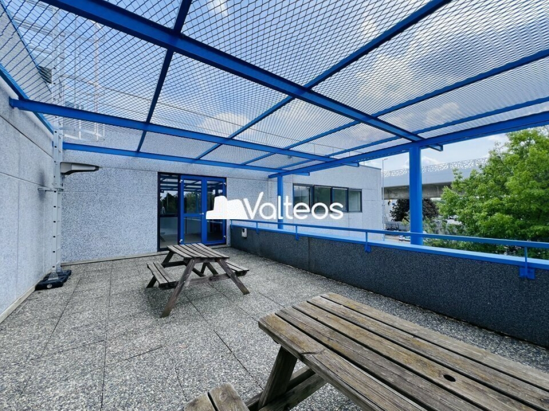 Photo 10 – location bureaux	LABEGE (31670)