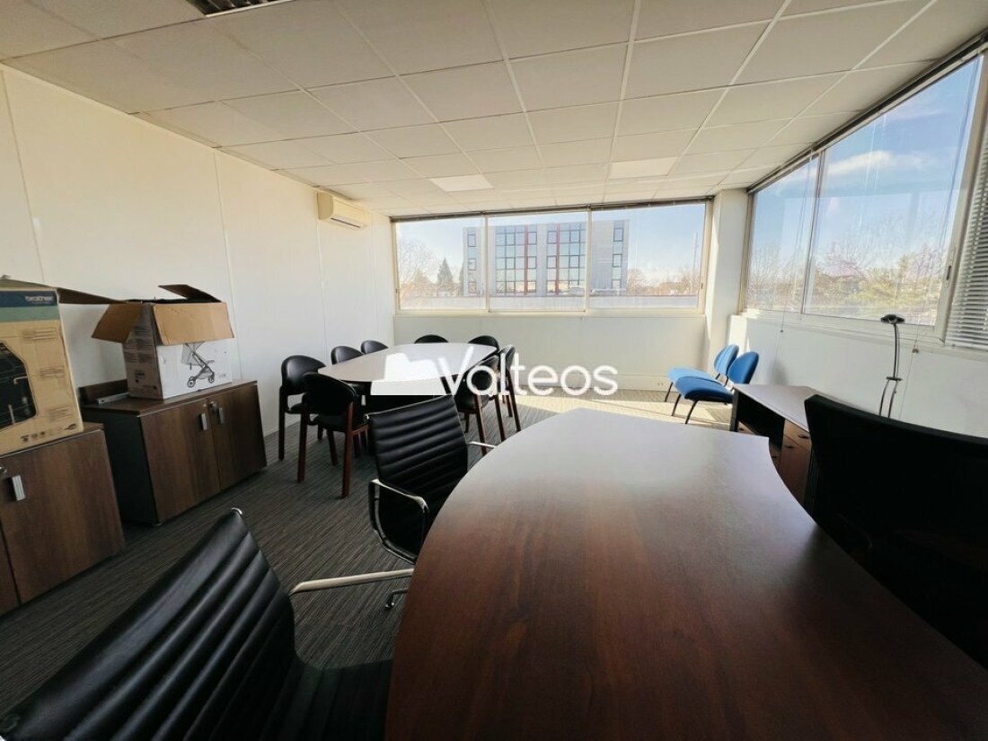 Photo 3 – location bureaux	TOULOUSE (31100)