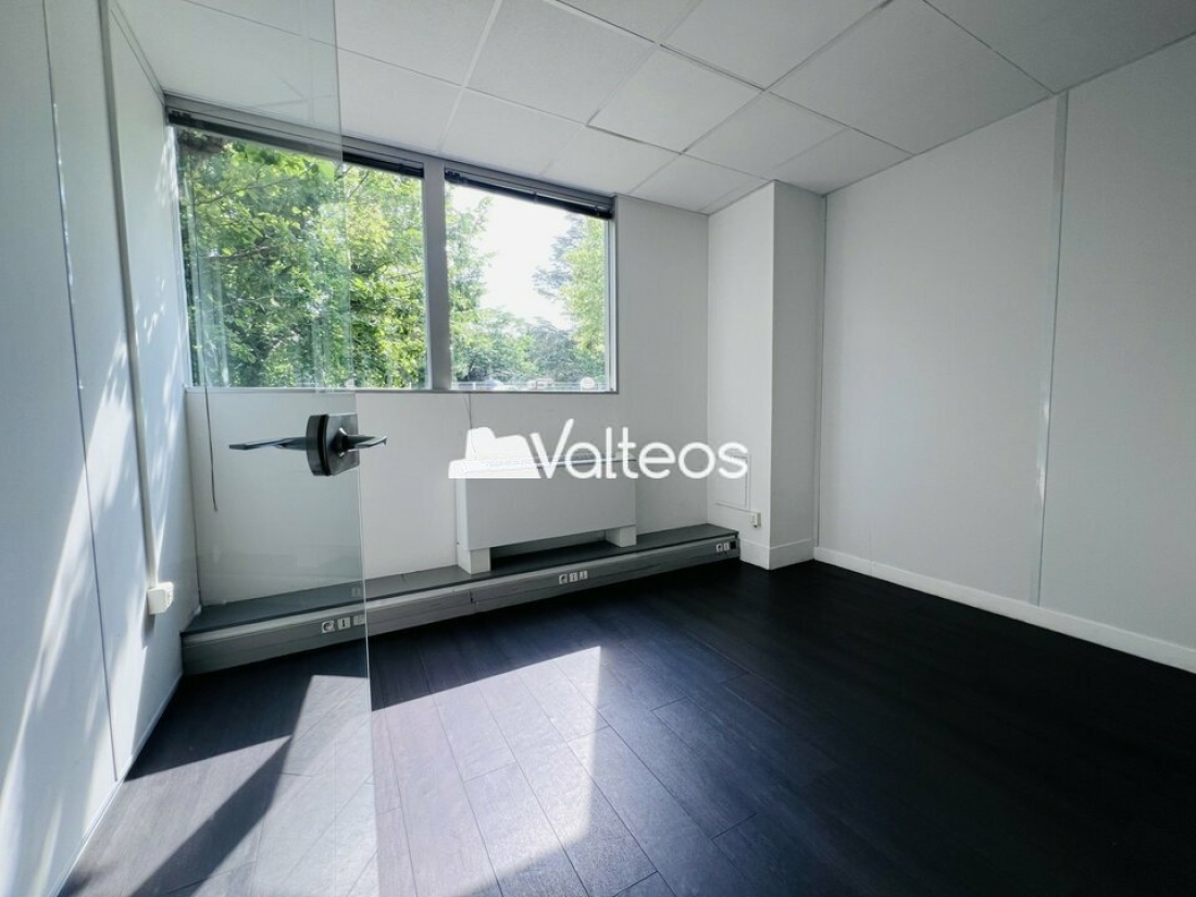 Photo 2 – location bureaux	TOULOUSE (31500)