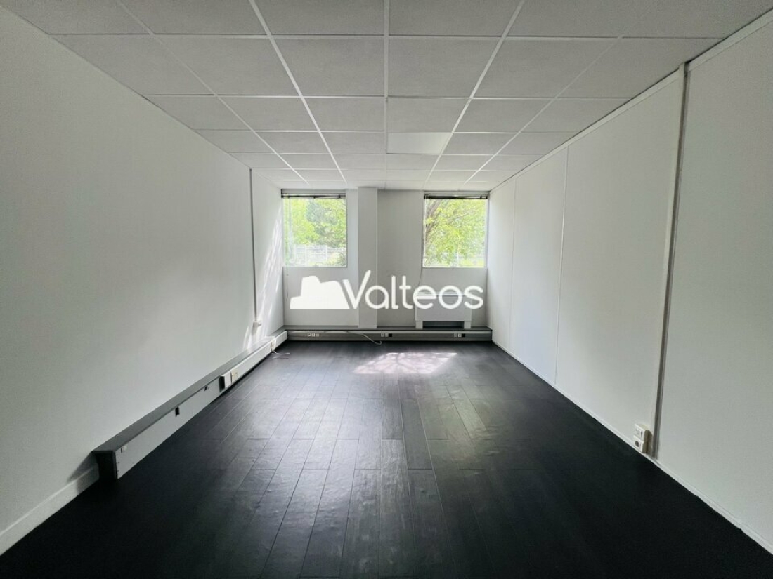 Photo 9 – location bureaux	TOULOUSE (31500)