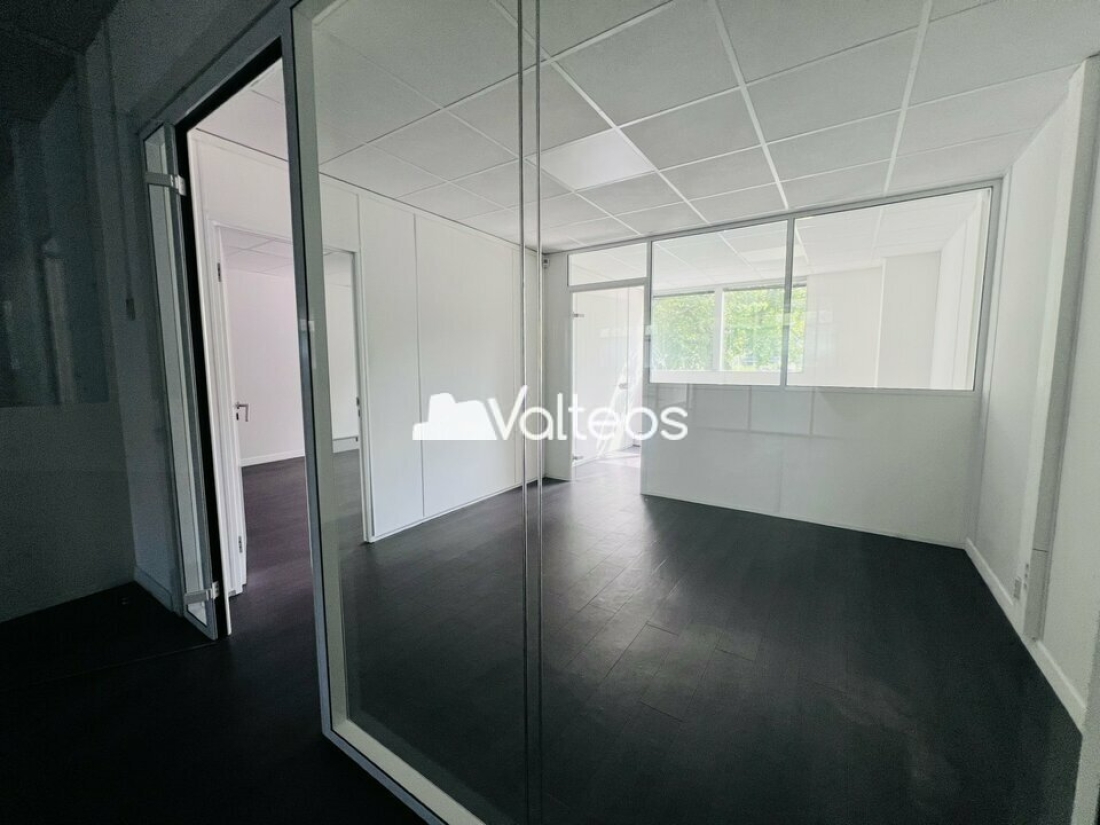 Photo 3 – location bureaux	TOULOUSE (31500)