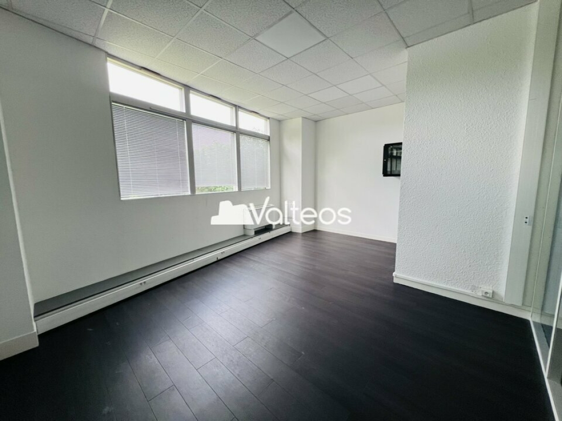 Photo 4 – location bureaux	TOULOUSE (31500)