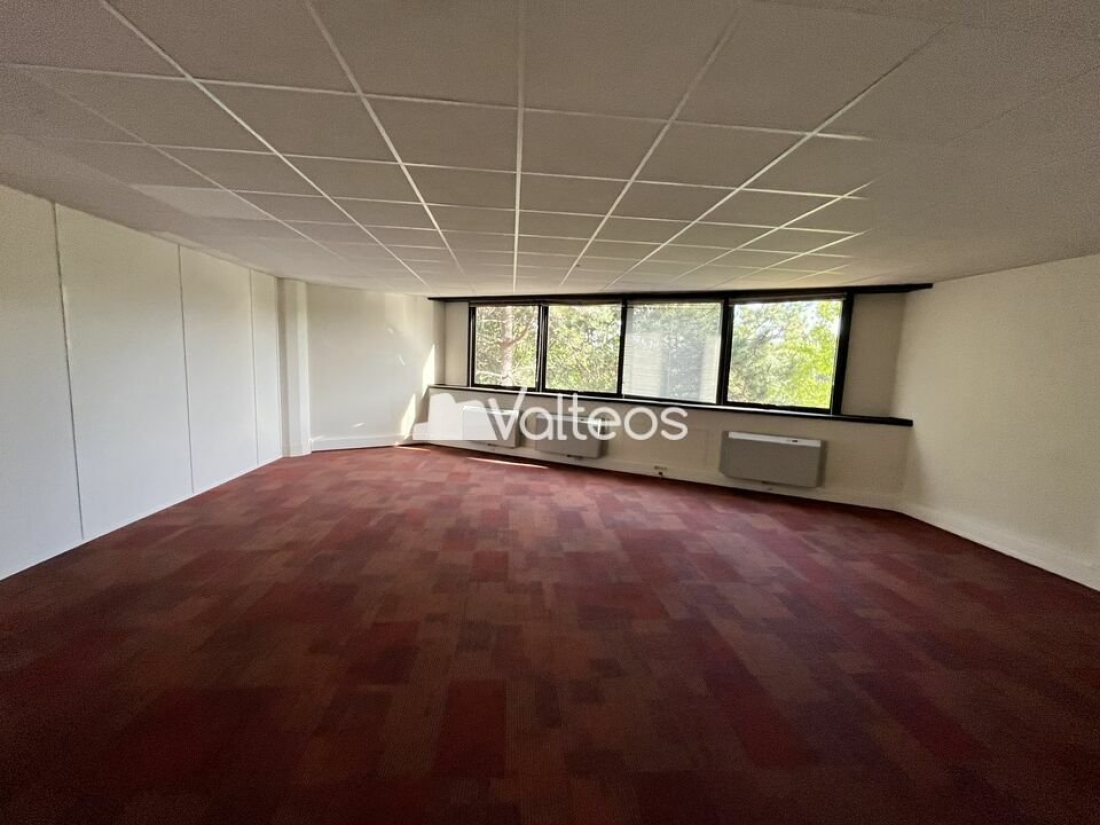 Photo 6 – location bureaux	BLAGNAC (31700)