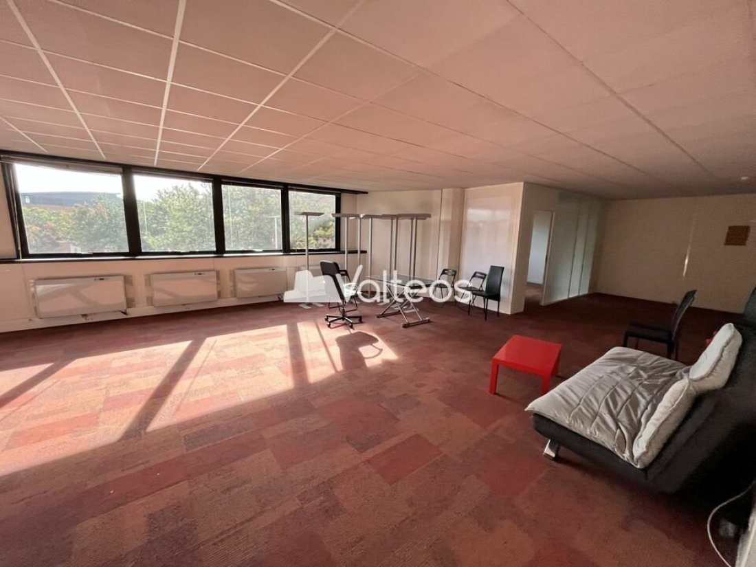 Photo 7 – location bureaux	BLAGNAC (31700)