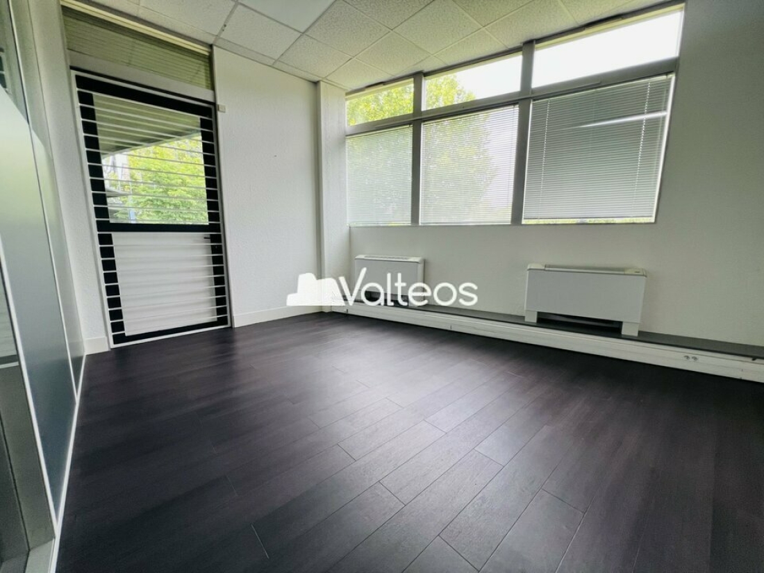 Photo 5 – location bureaux	TOULOUSE (31500)