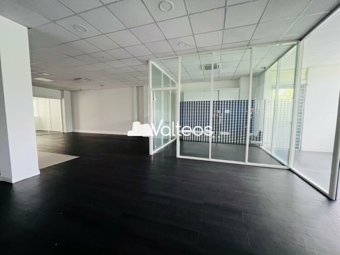 Photo 6 – location bureaux	TOULOUSE (31500)