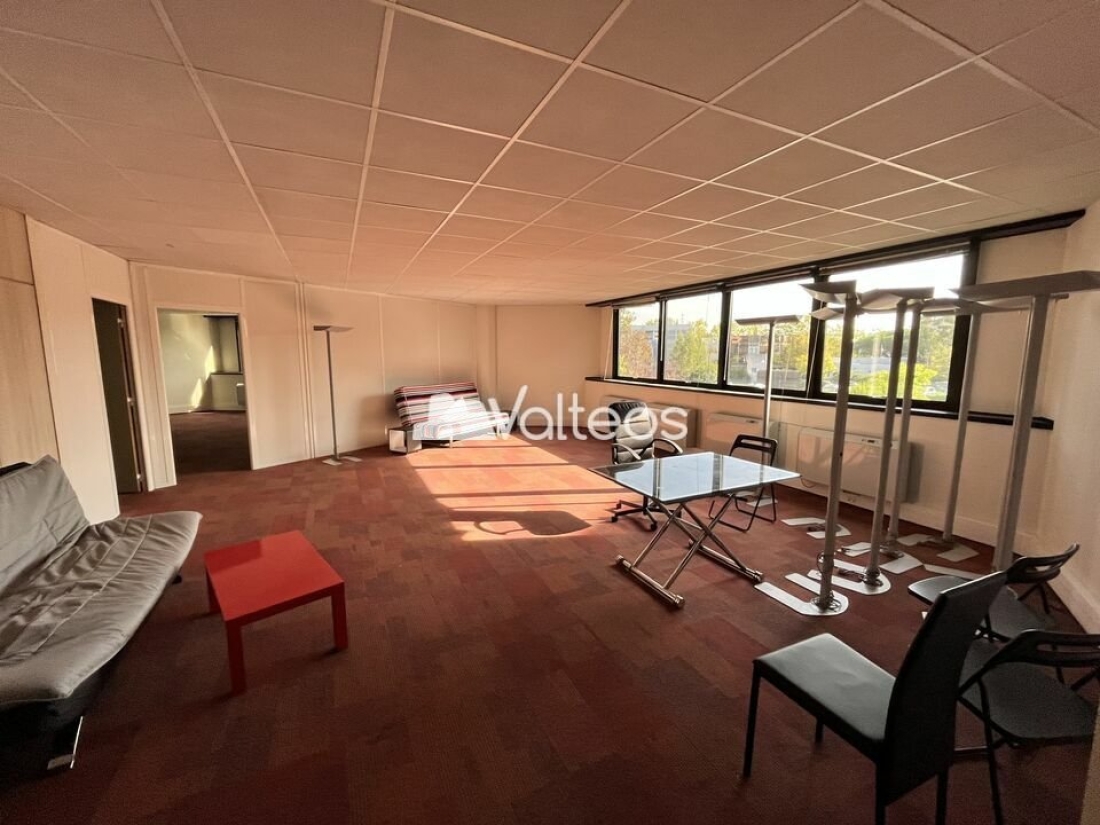 Photo 2 – location bureaux	BLAGNAC (31700)