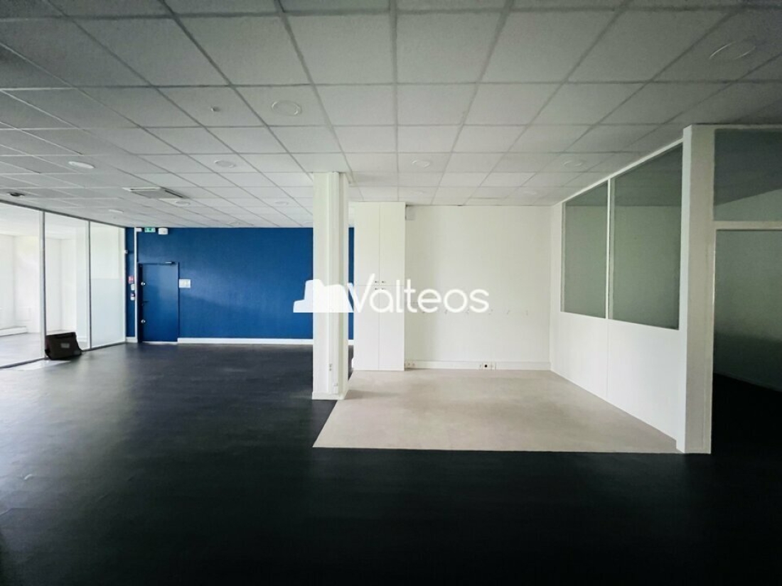 Photo 7 – location bureaux	TOULOUSE (31500)