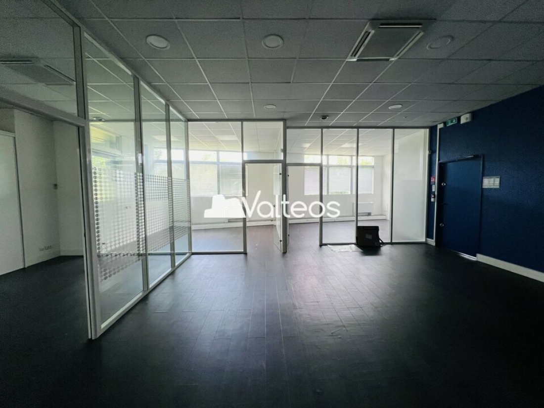Photo 8 – location bureaux	TOULOUSE (31500)