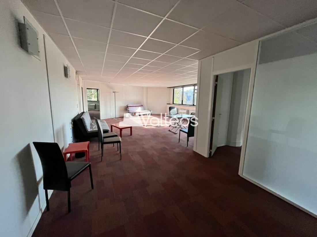 Photo 3 – location bureaux	BLAGNAC (31700)