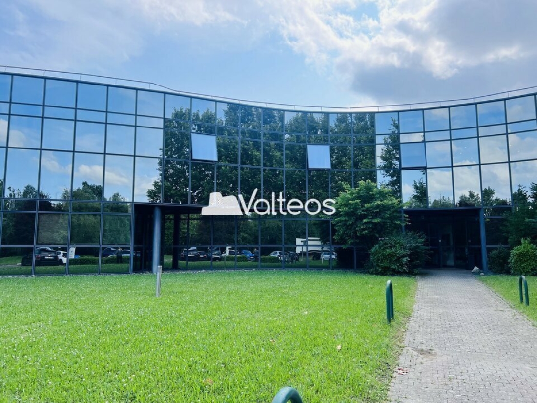 Photo 10 – location bureaux	TOULOUSE (31500)