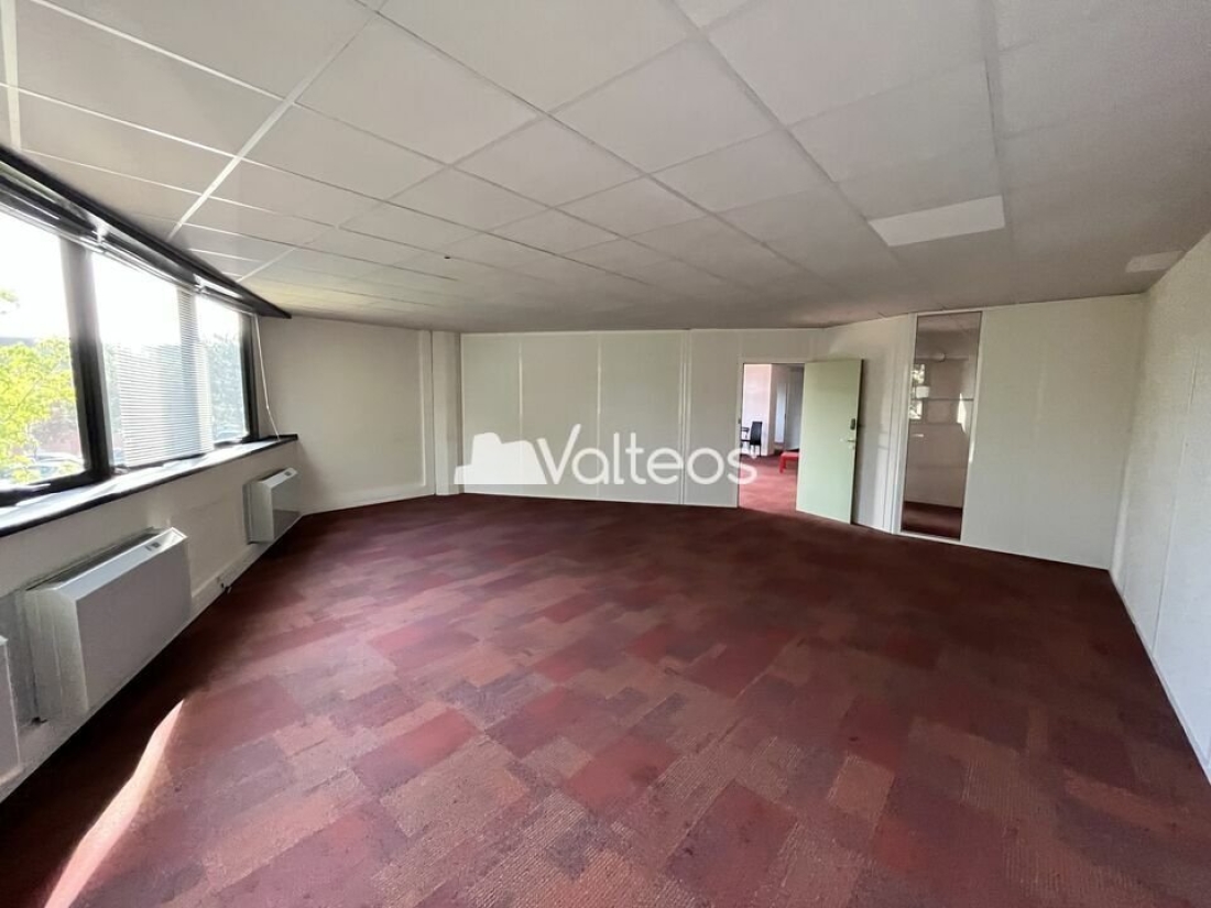 Photo 4 – location bureaux	BLAGNAC (31700)