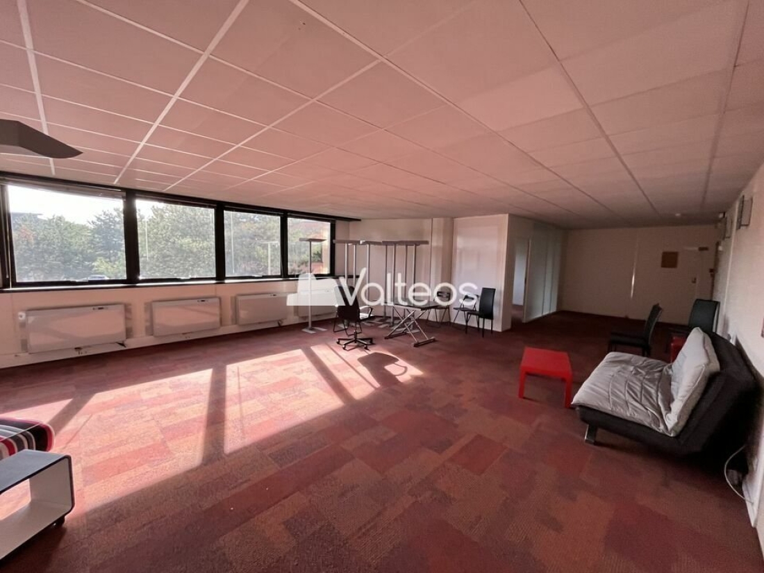 Photo 5 – location bureaux	BLAGNAC (31700)
