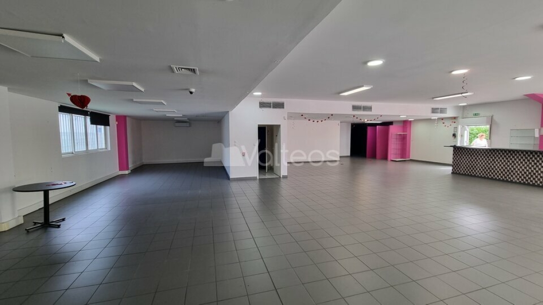 Photo 3 – location locaux commerciaux	SAINT-ORENS-DE-GAMEVILLE (31650)