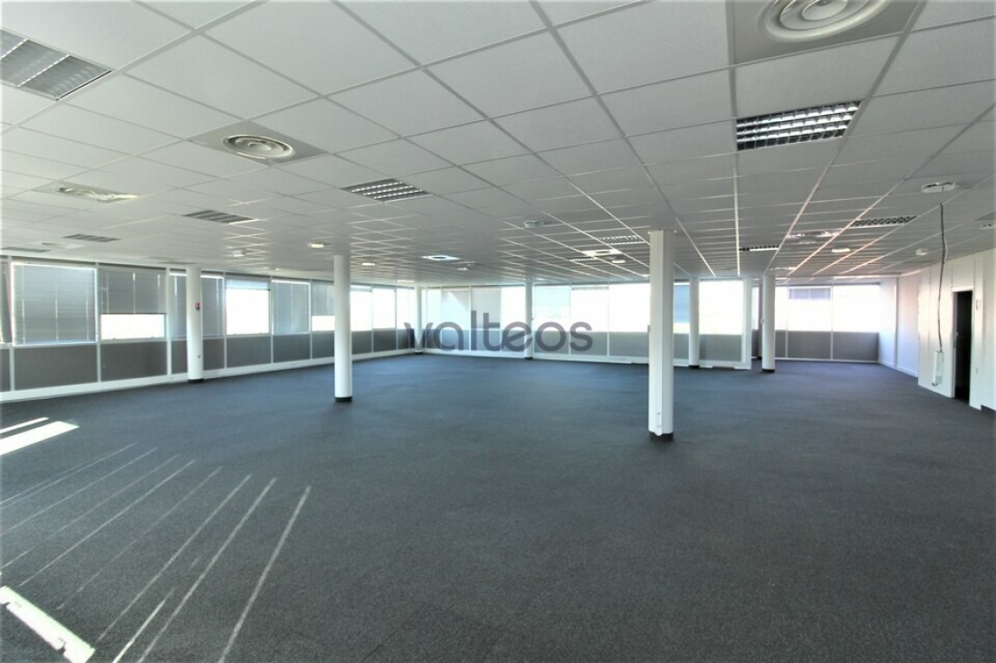 Photo 10 – location bureaux	TOULOUSE (31100)