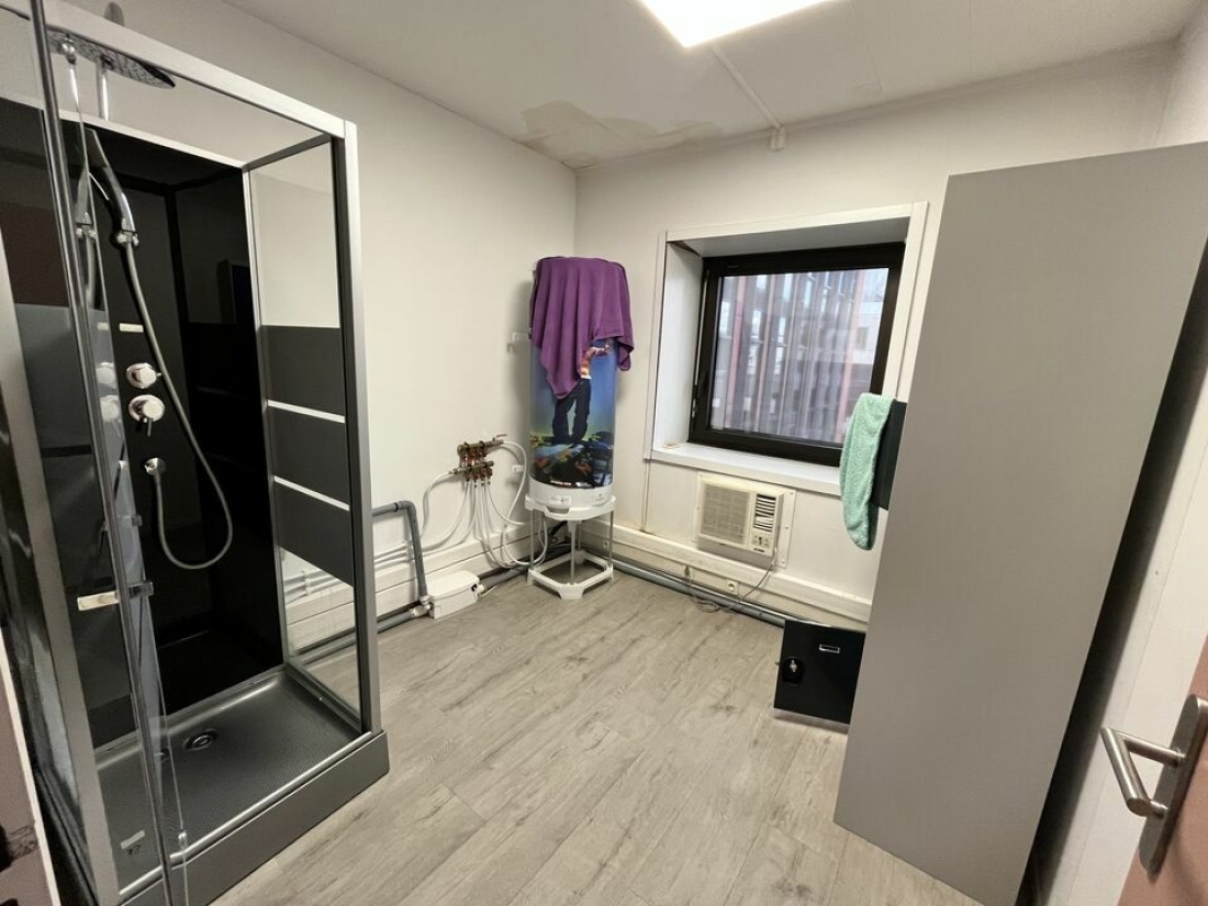 Photo 6 – location bureaux	TOULOUSE (31000)