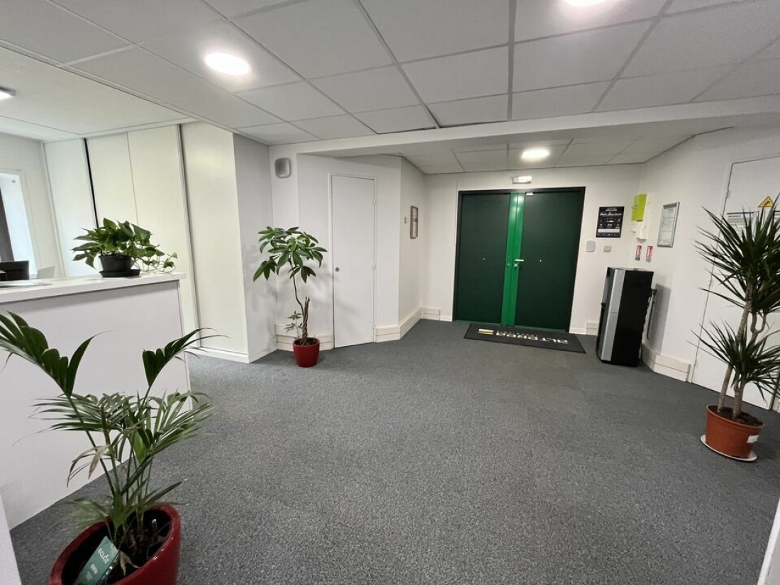 Photo 5 – location bureaux	TOULOUSE (31000)