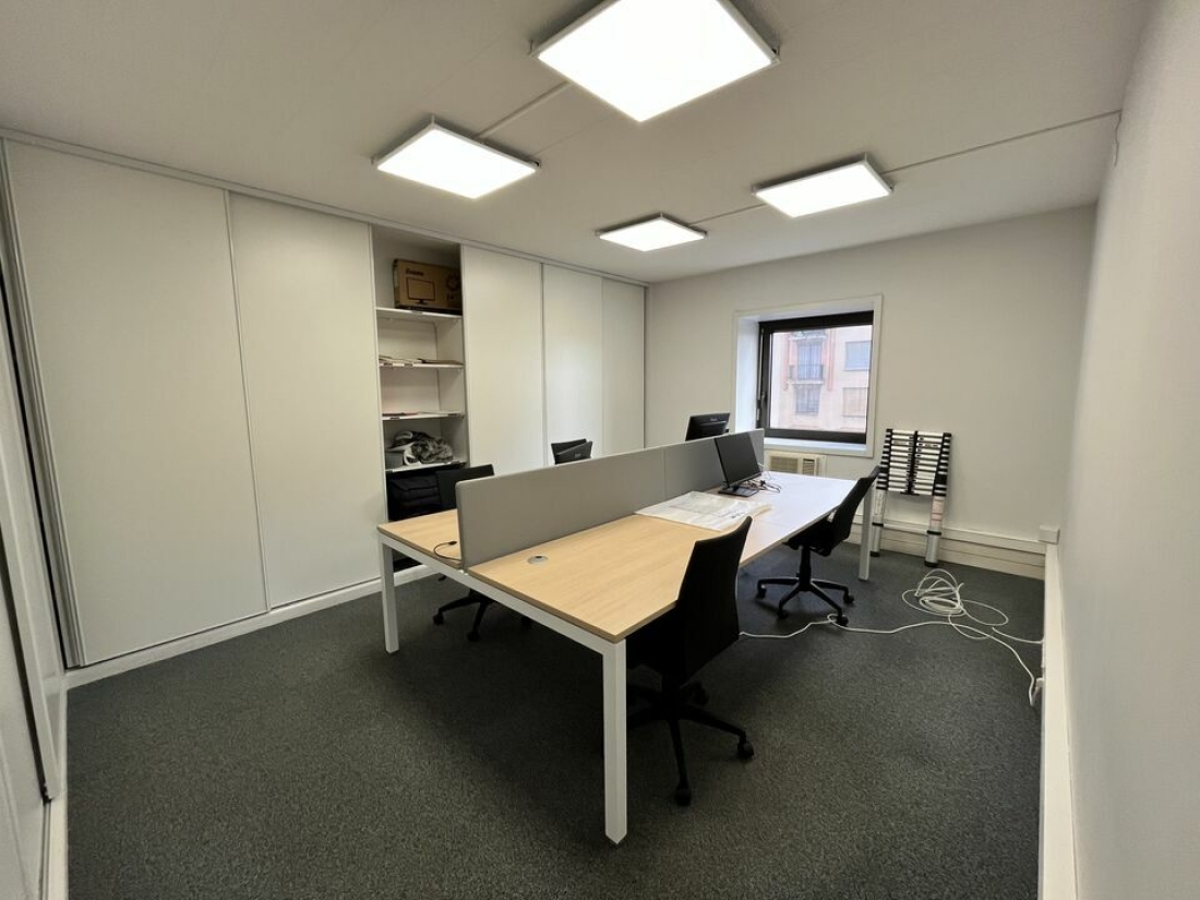 Photo 4 – location bureaux	TOULOUSE (31000)