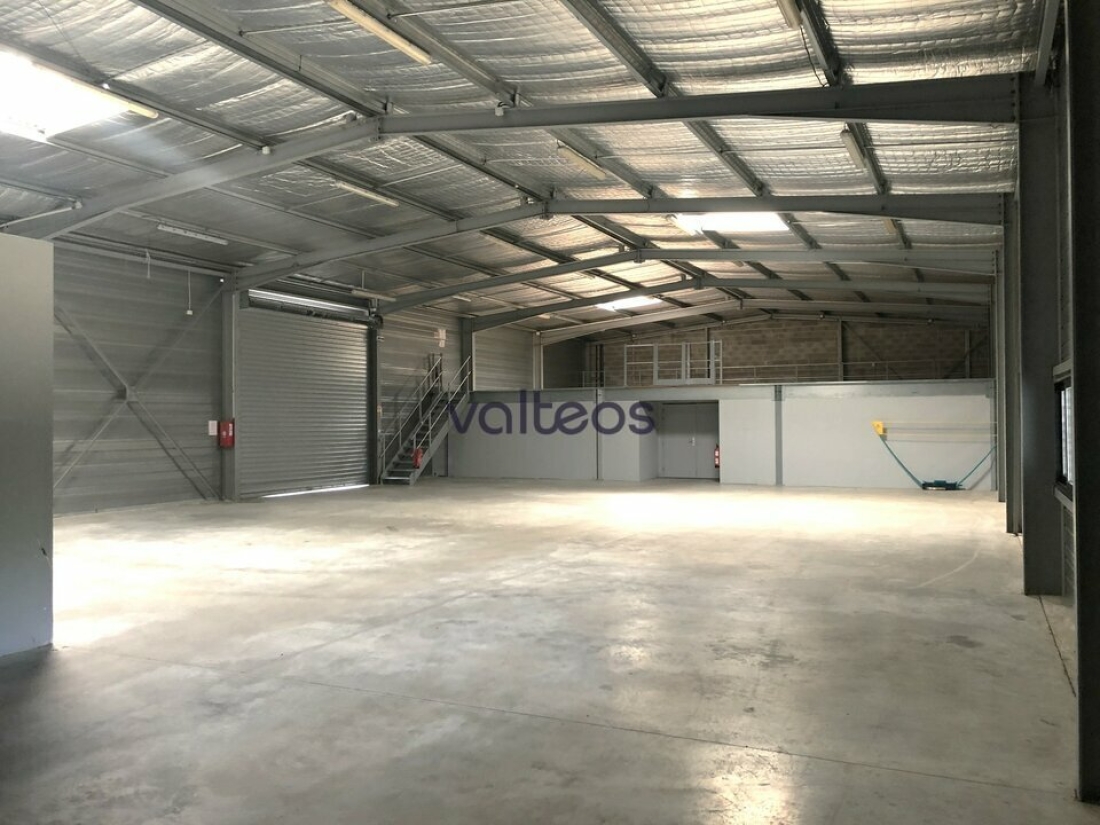 Photo 8 – location locaux d'activités	PAMIERS (09100)