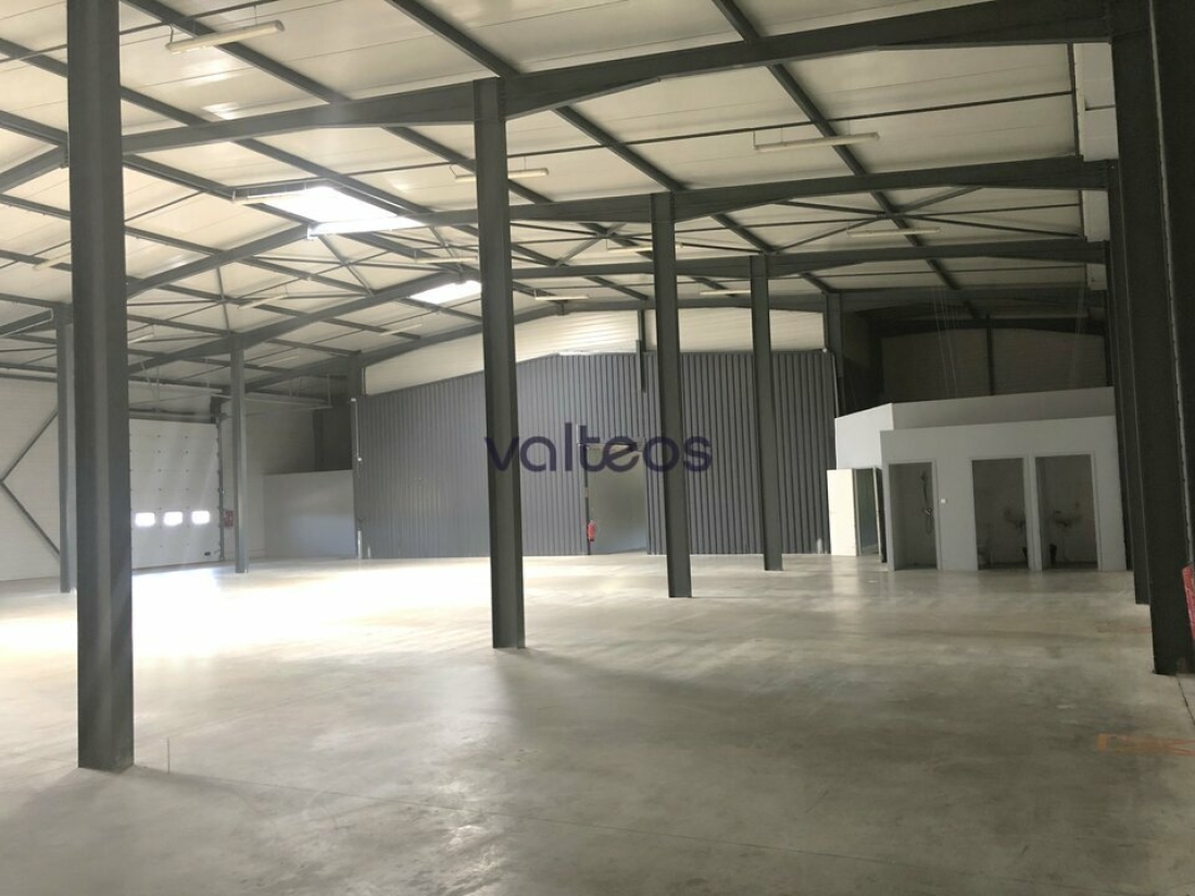 Photo 9 – location locaux d'activités	PAMIERS (09100)