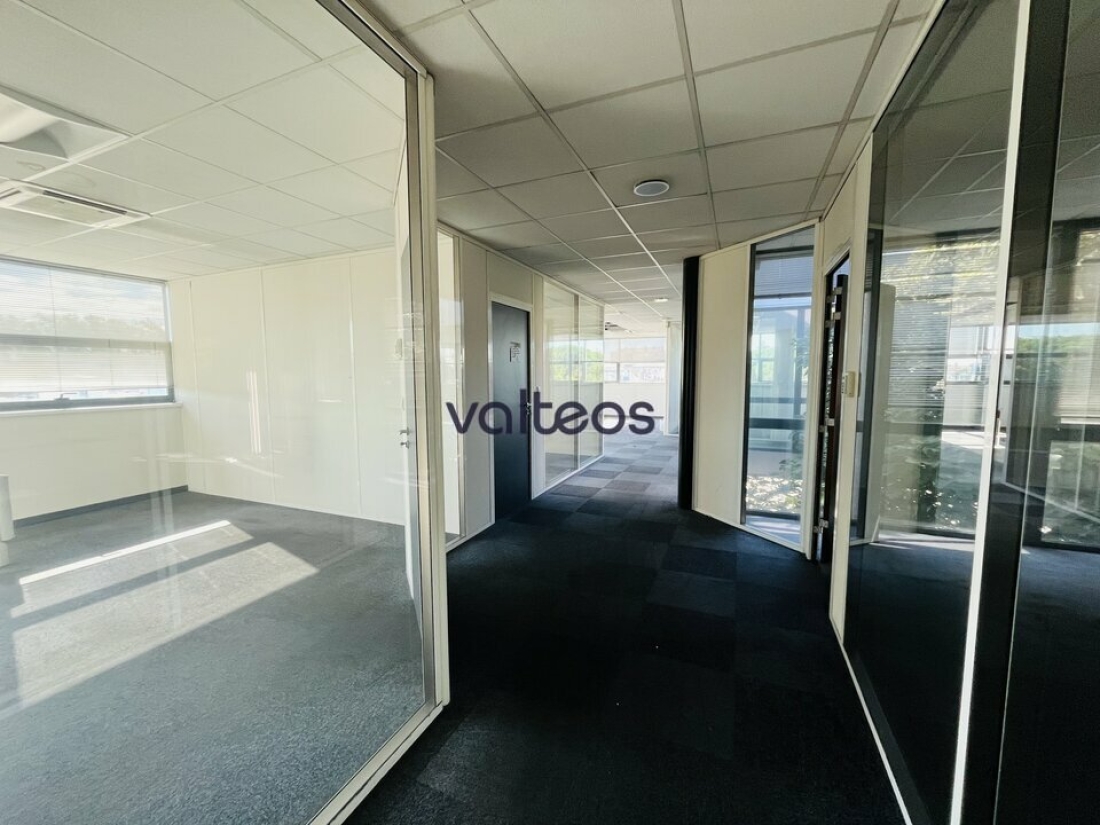 Photo 5 – location locaux commerciaux	PORTET-SUR-GARONNE (31120)