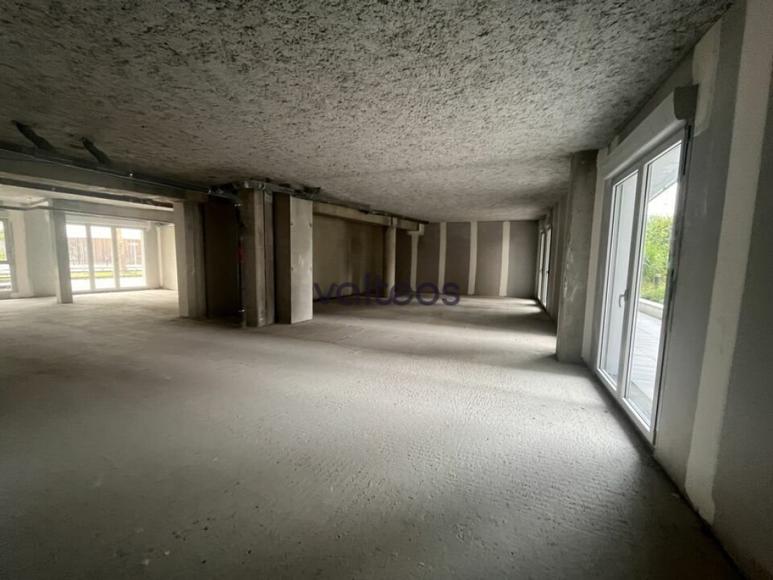 Photo 1 – location bureaux	TOULOUSE (31300)