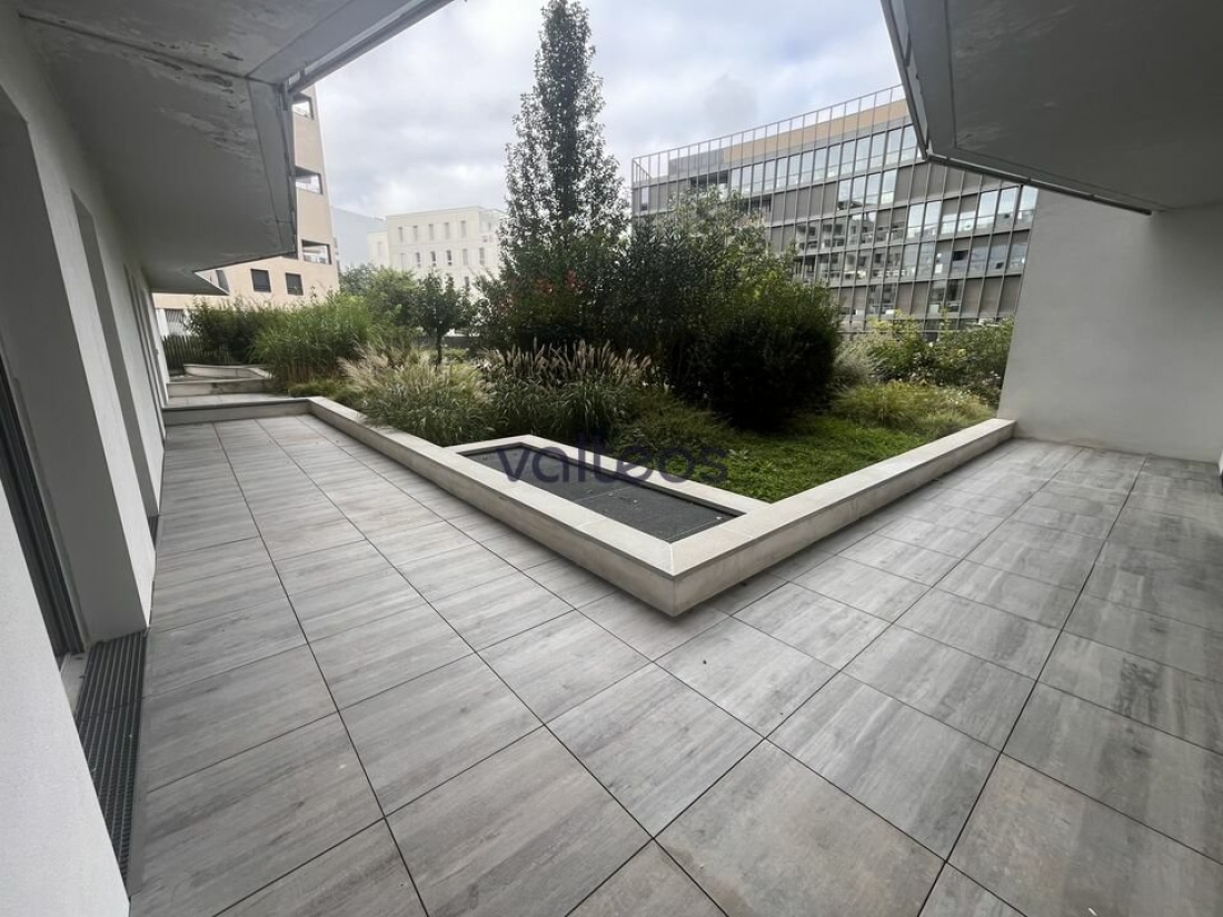 Photo 5 – location bureaux	TOULOUSE (31300)