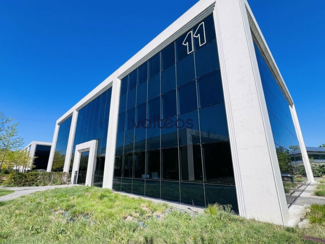 Photo 7 – location bureaux	LABEGE (31670)