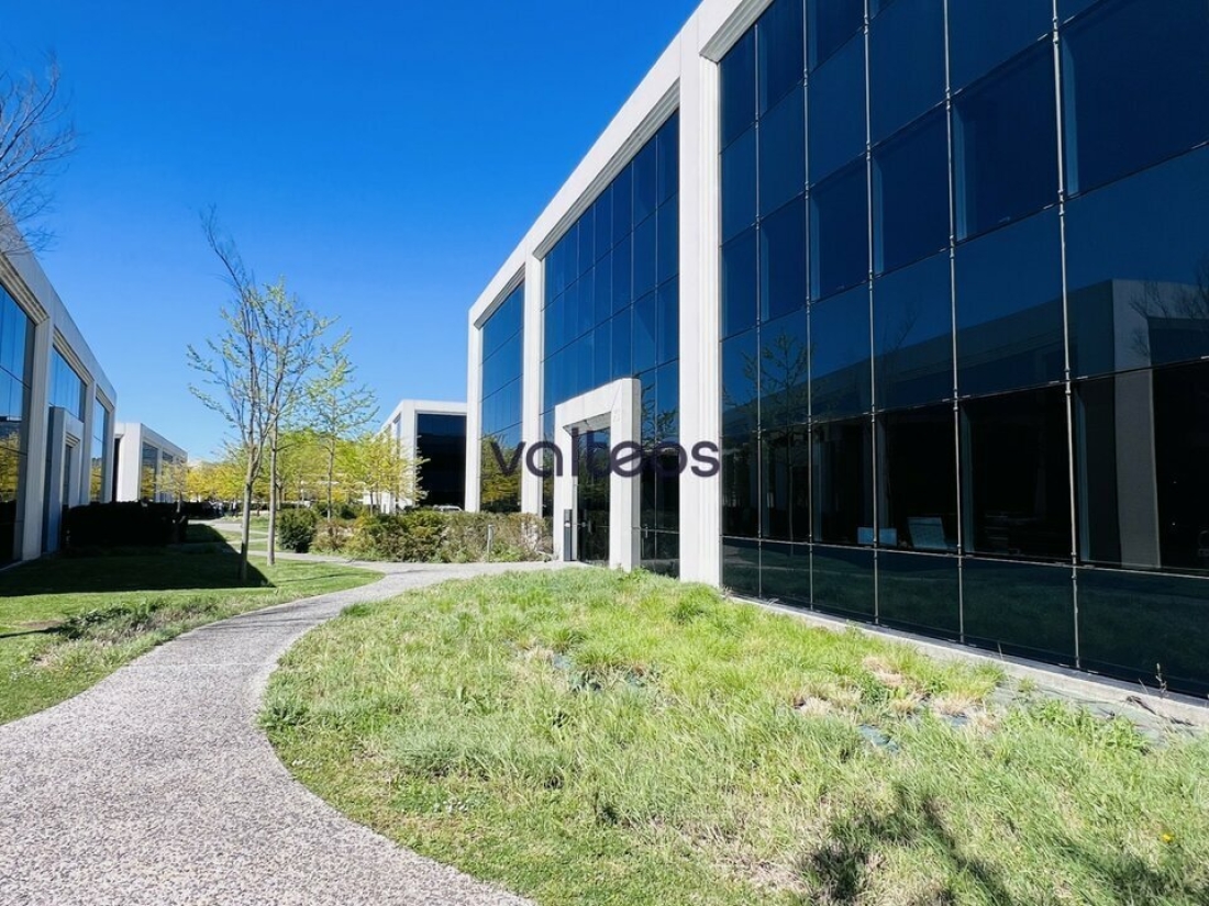 Photo 2 – location bureaux	LABEGE (31670)