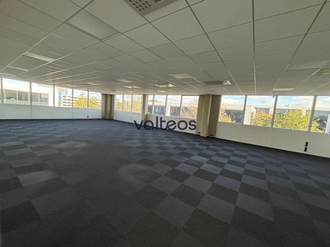 Photo 5 – location bureaux	LABEGE (31670)