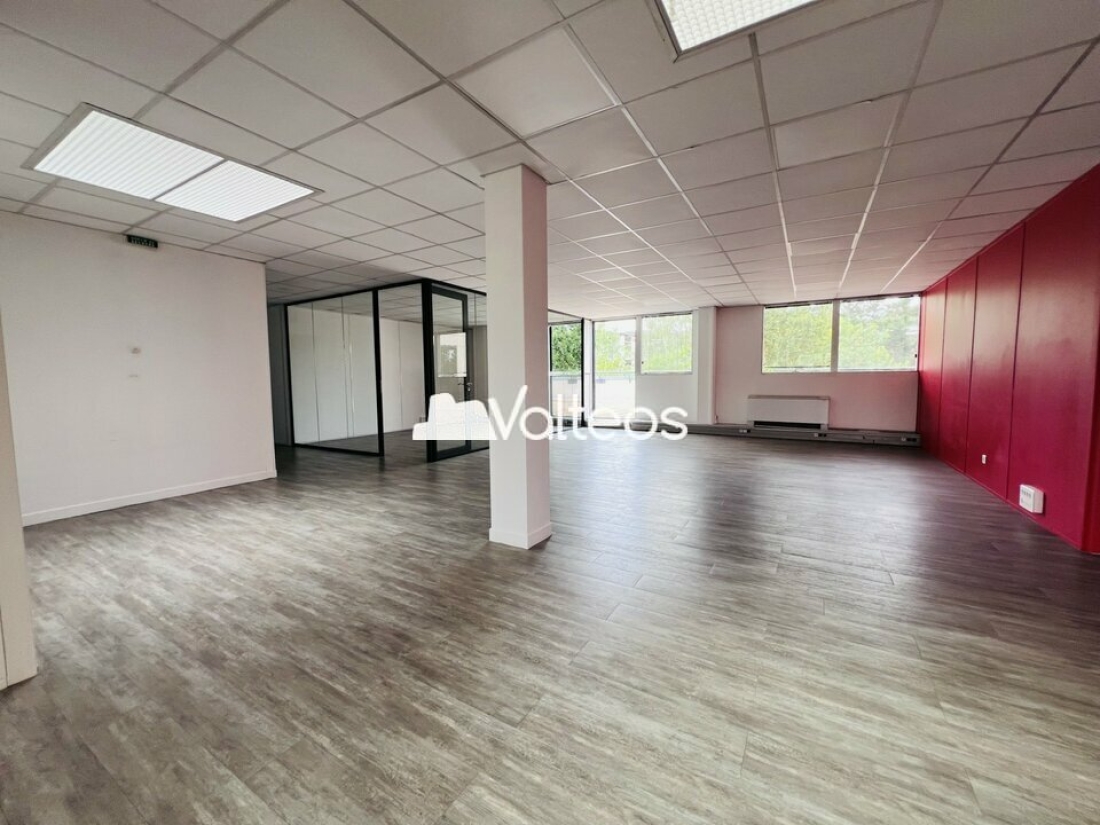 Photo 8 – location bureaux	TOULOUSE (31500)