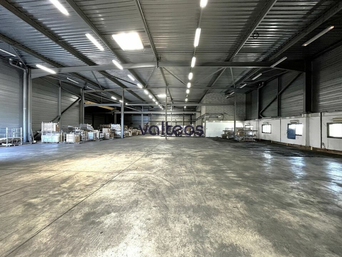 Photo 7 – location locaux d'activités	SAINT-JEAN (31240)