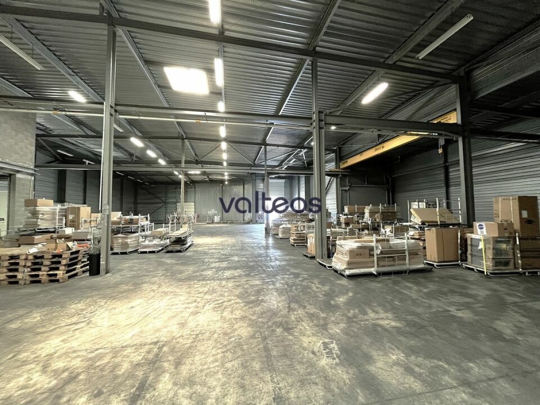 Photo 8 – location locaux d'activités	SAINT-JEAN (31240)