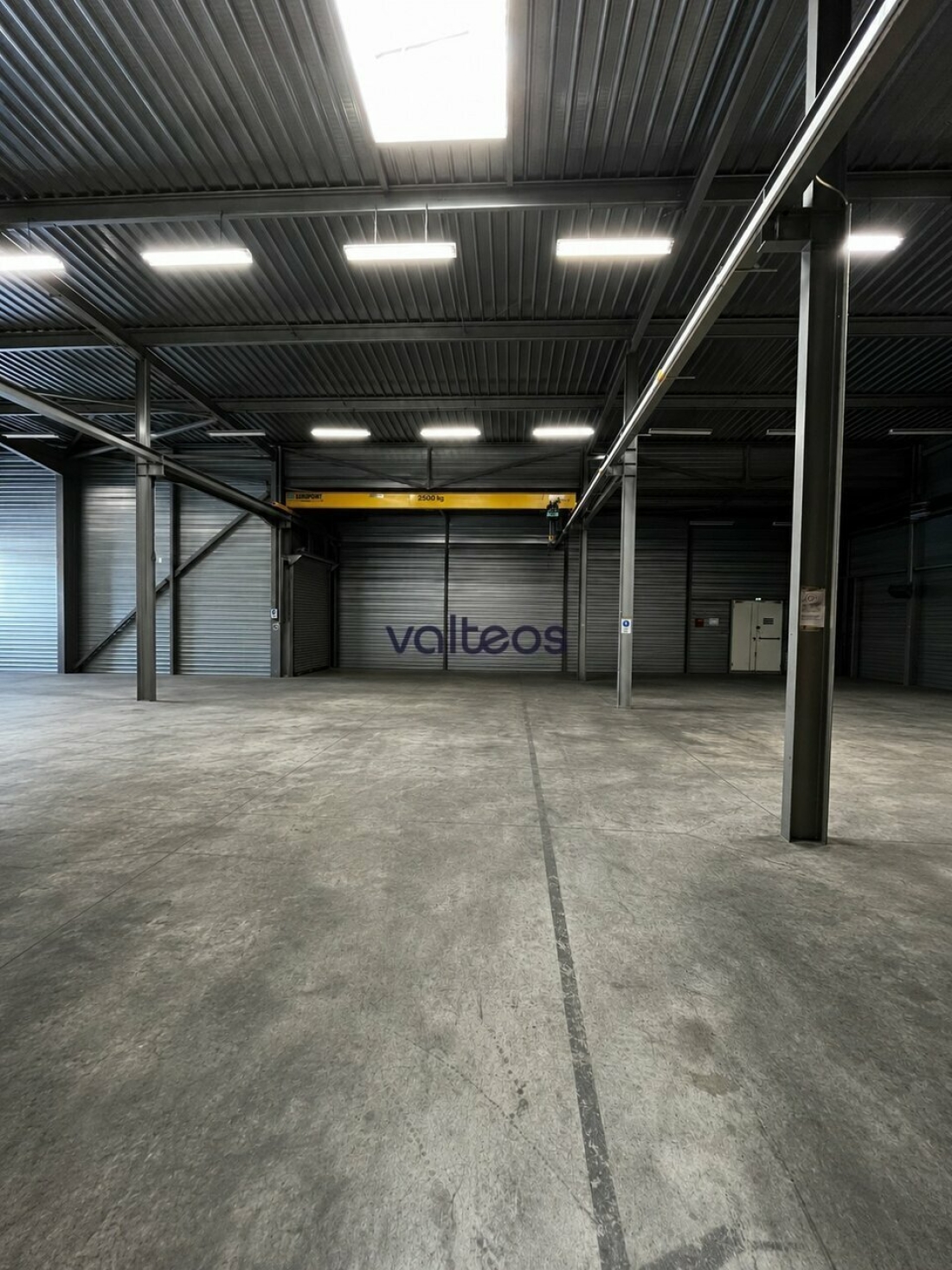 Photo 10 – location locaux d'activités	SAINT-JEAN (31240)