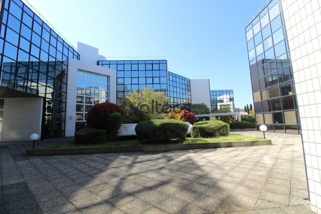 Photo 2 – location bureaux	BLAGNAC (31700)