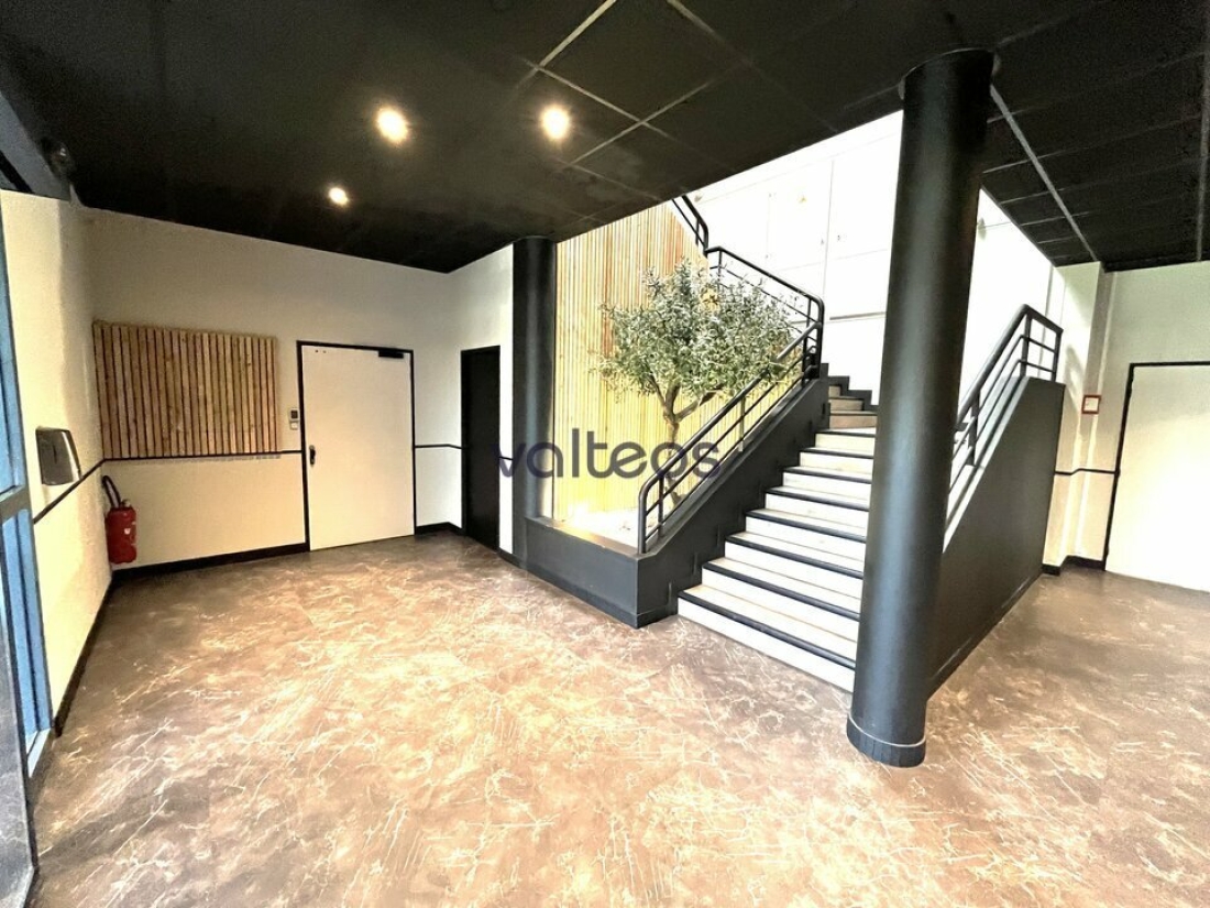 Photo 3 – location bureaux	TOULOUSE (31500)