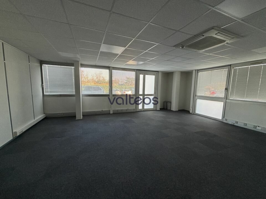 Photo 8 – location bureaux	BLAGNAC (31700)