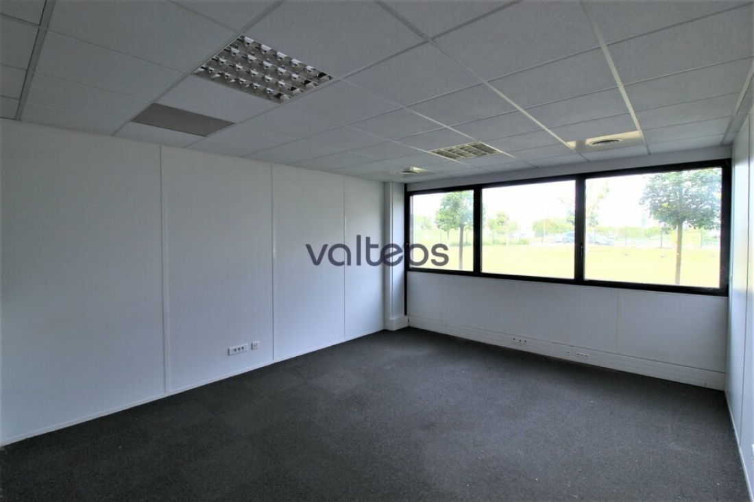 Photo 5 – location bureaux	TOULOUSE (31100)