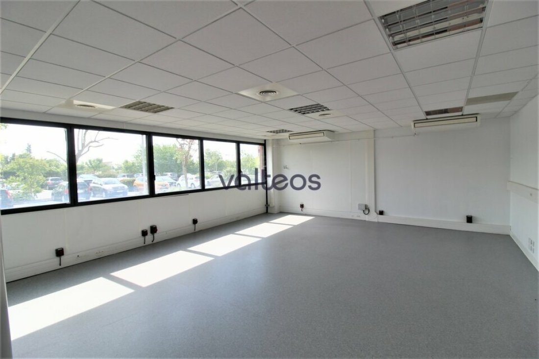 Photo 6 – location bureaux	TOULOUSE (31100)