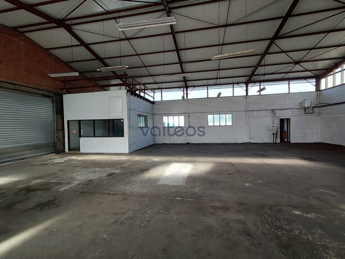 Photo 3 – location locaux d'activités	ODARS (31450)