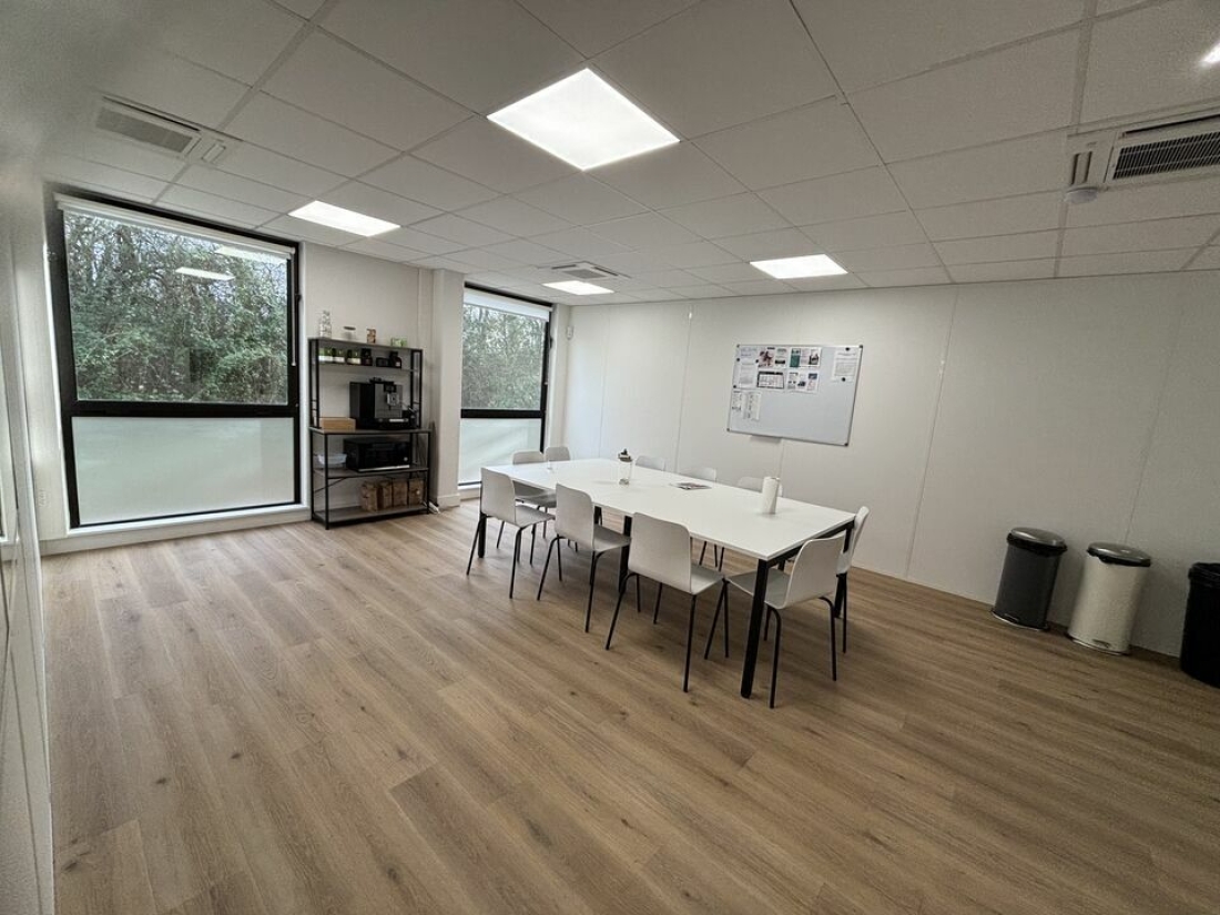 Photo 10 – location bureaux	RAMONVILLE SAINT AGNE (31520)