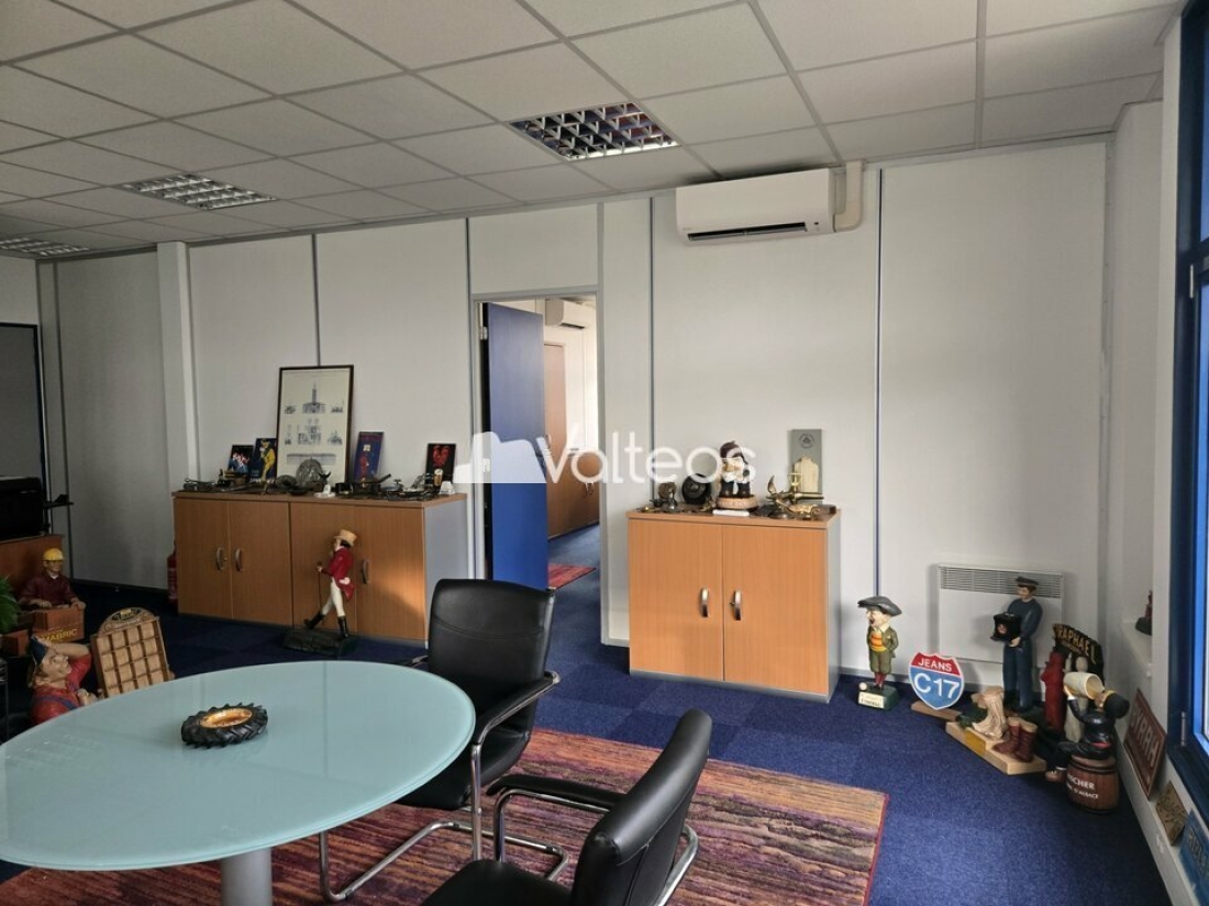 Photo 3 – location bureaux	TOULOUSE (31100)