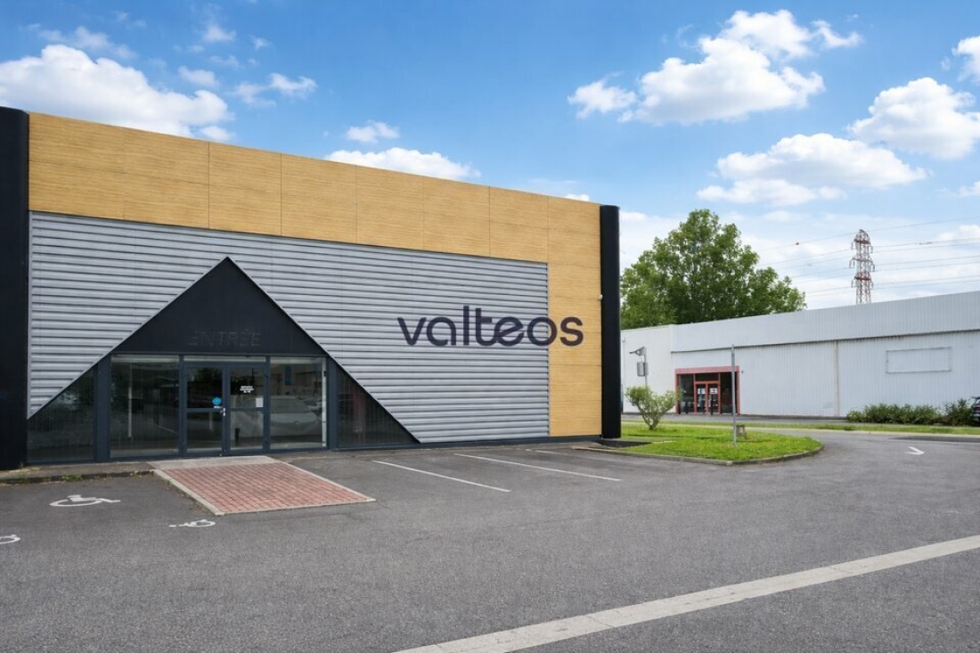 Photo 2 – location locaux commerciaux	PORTET-SUR-GARONNE (31120)