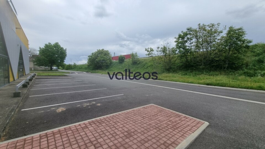 Photo 3 – location locaux commerciaux	PORTET-SUR-GARONNE (31120)