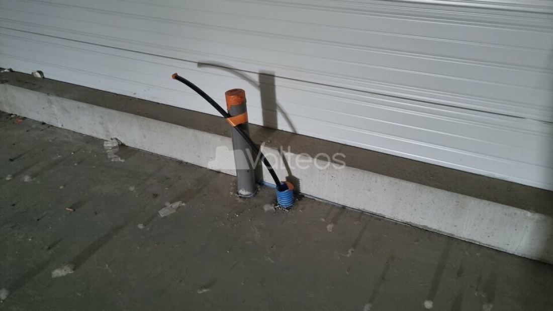 Photo 3 – location locaux d'activités	L'UNION (31240)