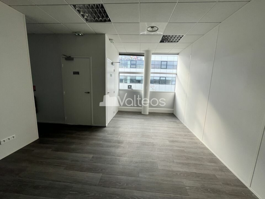 Photo 2 – location bureaux	TOULOUSE (31300)