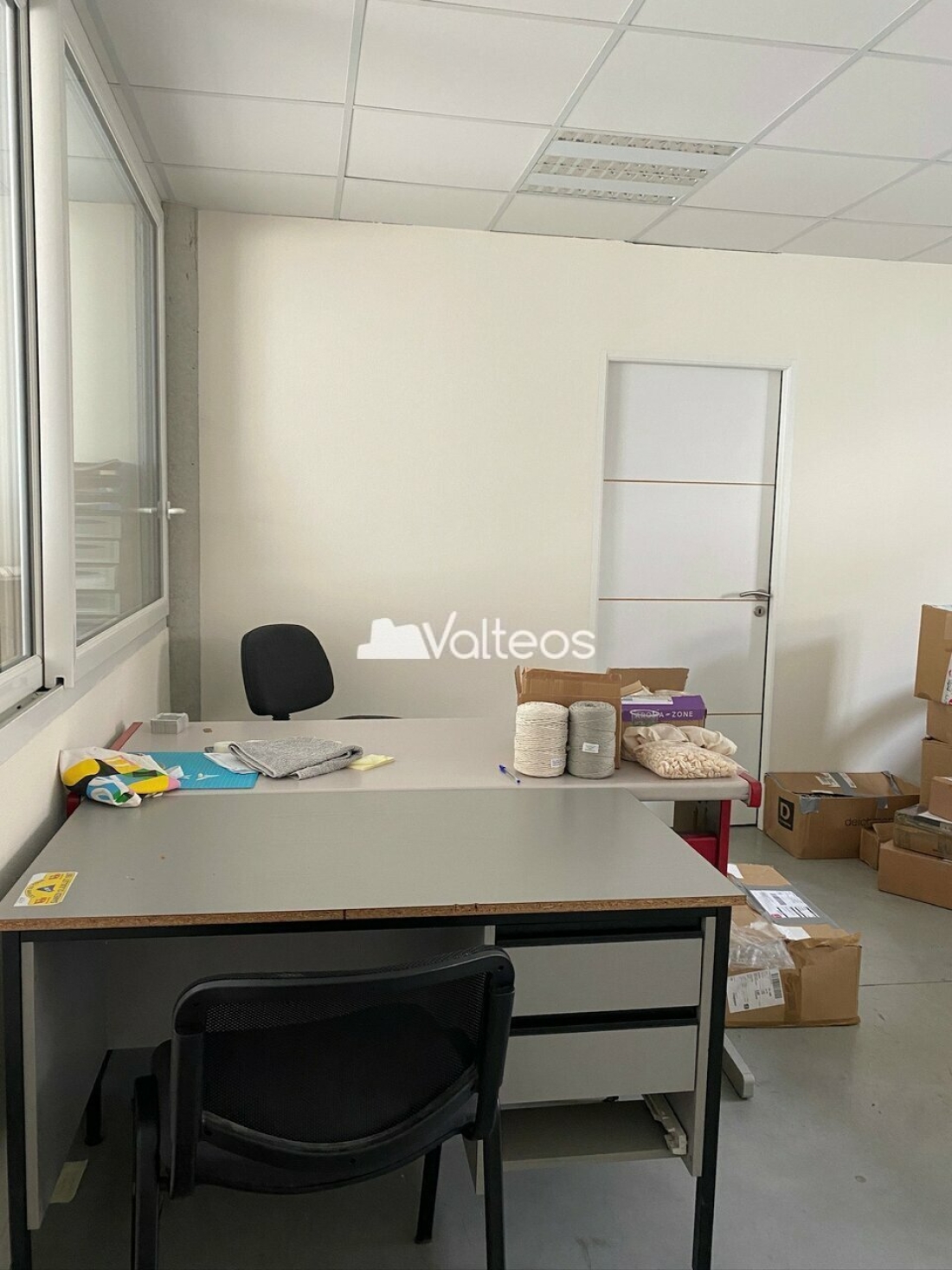 Photo 10 – location locaux d'activités	BEAUPUY (31850)