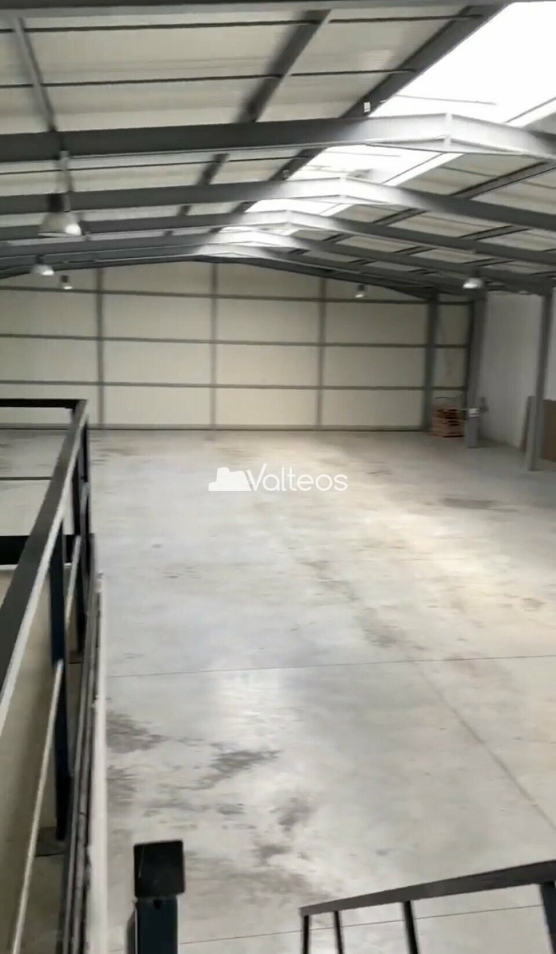Photo 9 – location locaux d'activités	BEAUPUY (31850)