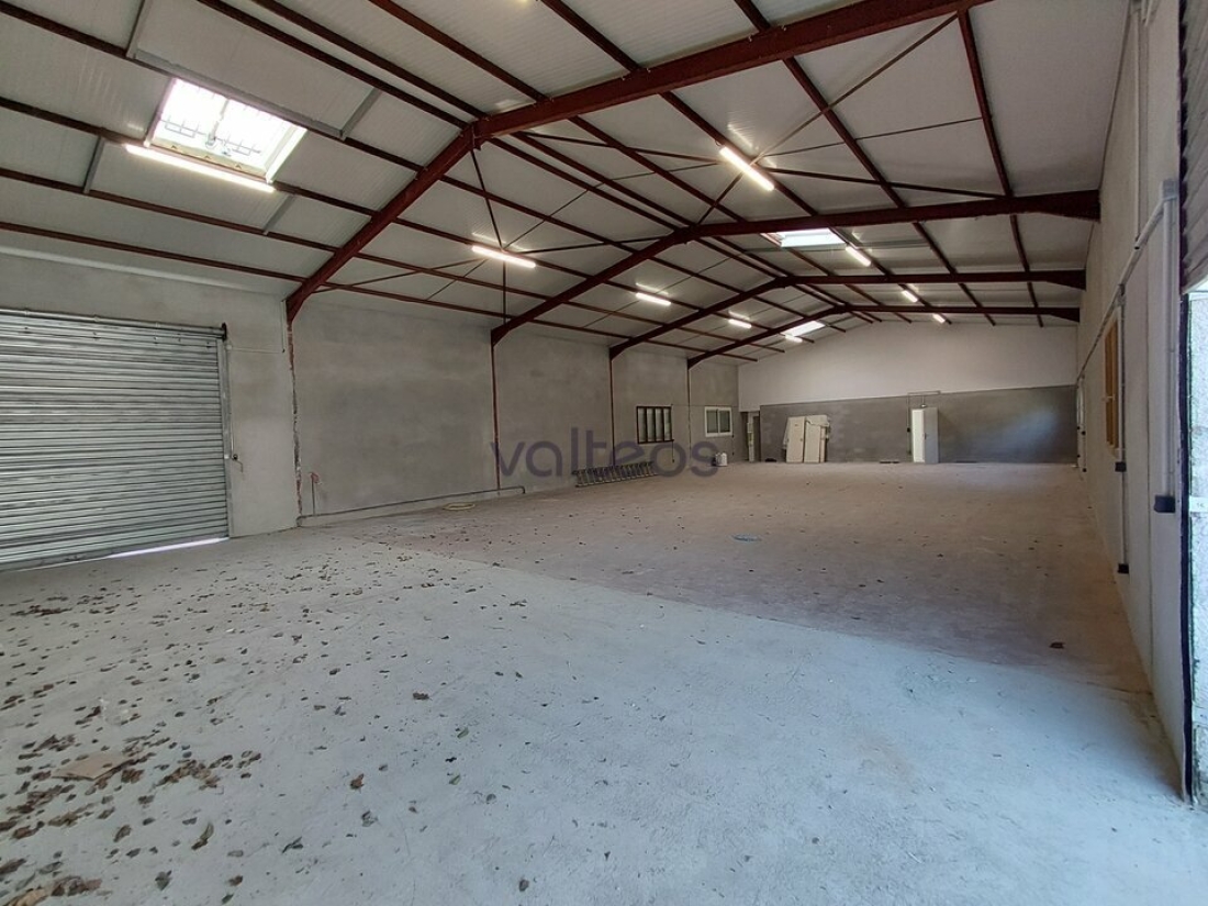 Photo 3 – location locaux d'activités	PORTET-SUR-GARONNE (31120)