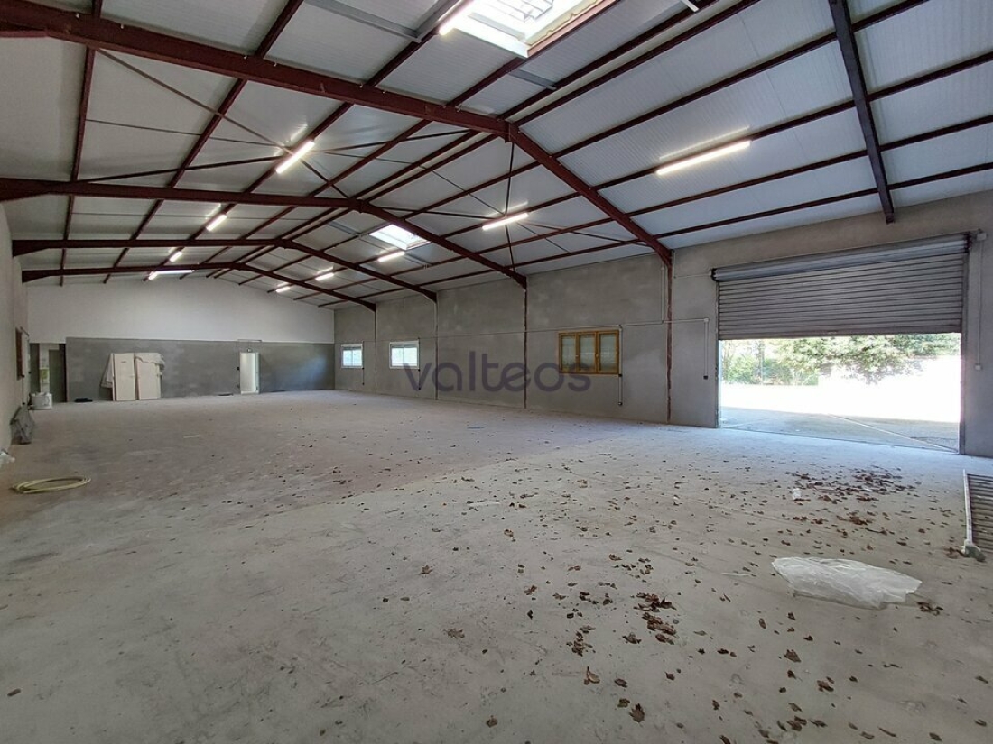 Photo 4 – location locaux d'activités	PORTET-SUR-GARONNE (31120)